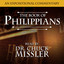 The Book of Philippians cover