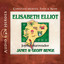 Elisabeth Elliot: Joyful Surrender cover