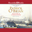 Master and Commander (Aubrey/Maturin) cover
