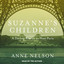 Suzanne's Children : A Daring Rescue in Nazi Paris cover