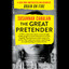 The Great Pretender: The Undercover Mission That Changed Our Understanding of Madness cover