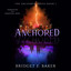 Anchored cover