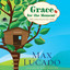 Grace for the Moment: 365 Devotions for Kids cover