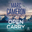 Open Carry (Arliss Cutter) cover