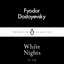 White Nights cover