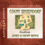 Count Zinzendorf: Firstfruit cover