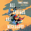 All Friends Are Necessary cover