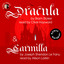 Dracula & Carmilla cover