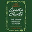 The Thumb Mark of St. Peter: A Miss Marple Short Story cover