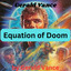 Gerald Vance:  Equation of Doom cover