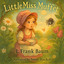 Little Miss Muffet cover