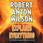 Robert Anton Wilson Explains Everything cover