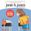 Junie B. Jones Audio Collection: Books 21-24: 21 Junie B. 1st Grader: Cheater Pants; 22 Junie B. 1st Grader: One-Man Band; 23 Junie B. 1st Grader: Shipwrecked; 24 Junie B. 1st Grader: Boo and I Mean It (Unabridged) cover