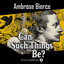 Can Such Things Be? cover