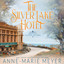 The Silver Lake Hotel: A Sweet, Small Town Southern Romance (Sweet Tea and a Southern Gentleman, Book 8) (Unabridged) cover