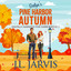 Evelyn’s Pine Harbor Autumn cover