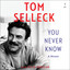 You Never Know cover