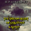 The Dream Quest of Unknown Kadath (Unabridged) cover