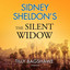 Sidney Sheldon’s The Silent Widow cover