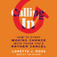 Calling In (Unabridged) cover
