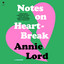 Notes on Heartbreak cover