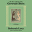 My Year in Paris with Gertrude Stein: A Fiction cover