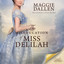 The Miseducation of Miss Delilah cover