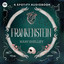 Frankenstein (Unabridged) cover