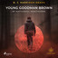 B. J. Harrison Reads Young Goodman Brown cover