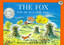 Fox Went Out On a Chilly Night: An Old Song cover