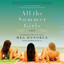 All the Summer Girls cover