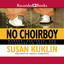 No Choirboy : Murder, Violence, and Teenagers on Death Row cover