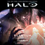 Halo: Silentium (Unabridged) cover