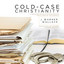 Cold-Case Christianity: A Homicide Detective Investigates the Claims of the Gospels cover