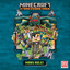 Mobs Rule! (Minecraft Stonesword Saga #2) (Unabridged) cover