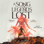 A Song of Legends Lost (Invoker Trilogy, #1) cover