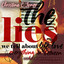 The Lies - The Lies We Tell About Life, Love, And Everything In Between cover