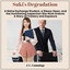 Suki’s Degradation: A Naive Exchange Student, a Sleazy Dean, and the Humiliating Inspection She Must Endure: A Story of Trickery and Exposure cover