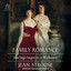 Family Romance : John Singer Sargent and the Wertheimers cover