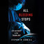 All Bleeding Stops: Life and Death in the Trauma Unit cover
