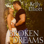 Broken Dreams (Broken) cover