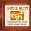 Isobel Kuhn: On the Roof of the World cover