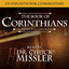 The Books of Corinthians I & II Commentary cover