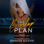 The Breakup Plan: An Enemies-to-Lovers Fake Dating New Adult College Sports Romance cover