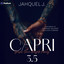 Capri 3.5: Season Three: Delgato Family: Capri, Book 3.5 (Unabridged) cover
