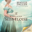 The Misplaced Miss Eloise cover