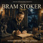 Bram Stoker cover