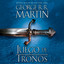 Juego de tronos (Unabridged) cover