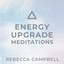 Energy Upgrade Meditations (Unabridged) cover