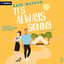 It's Always Sonny: Sweet as Sugar Maple, Book 3 (Unabridged) cover